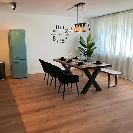 Aix Style Apartments Design Parking Aachen Exterior foto