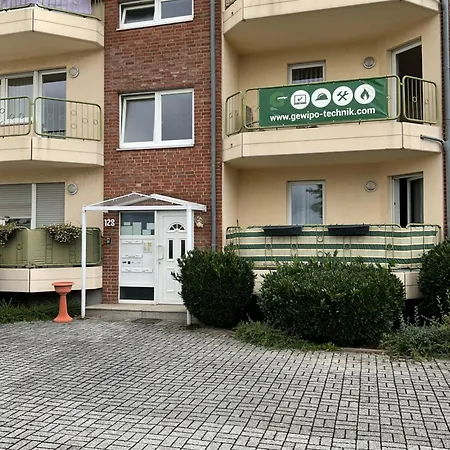 Aix Style Apartments Design Parking Aachen Exterior foto