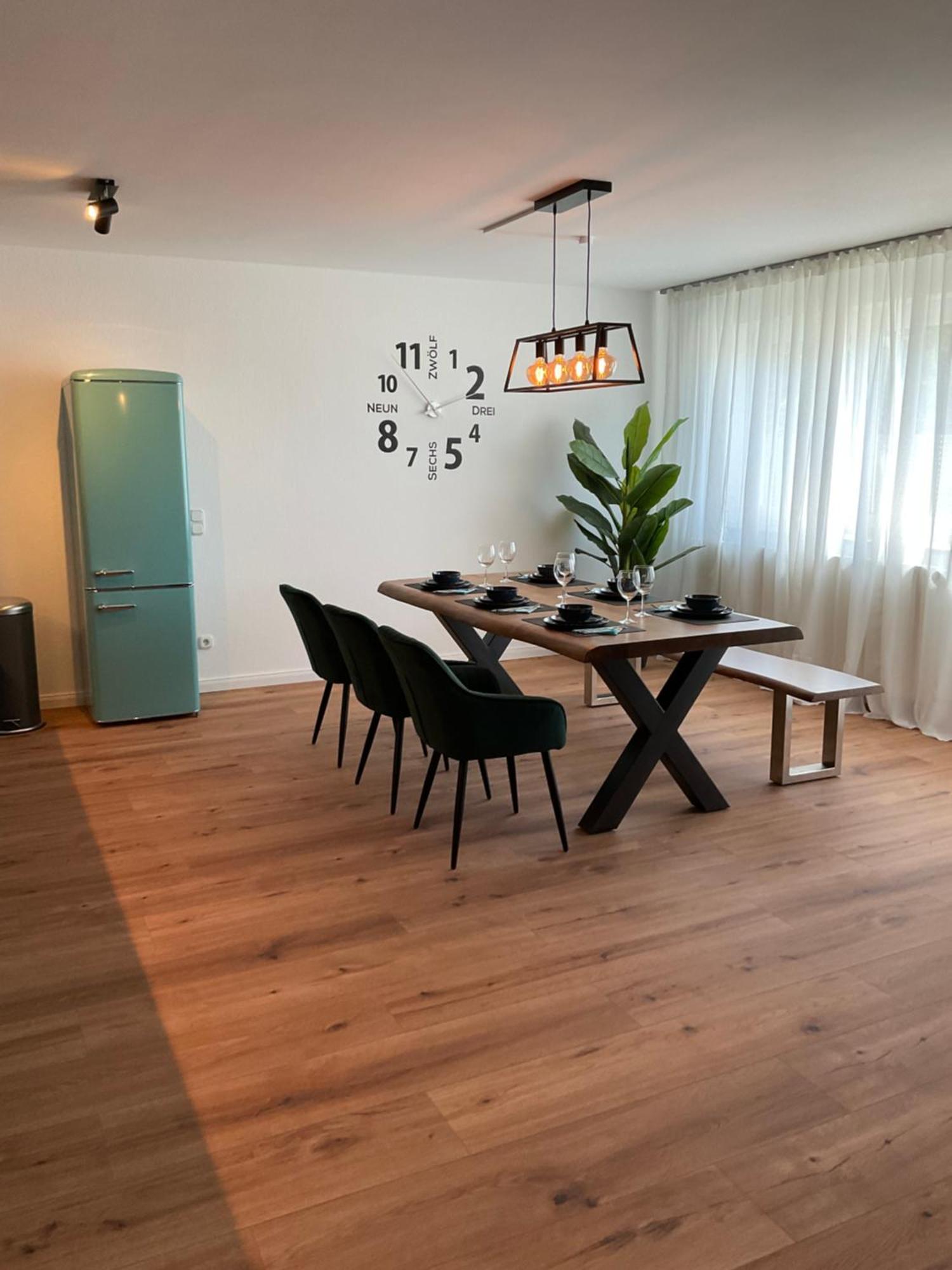 Apartment Aix Style Design Parking Aachen